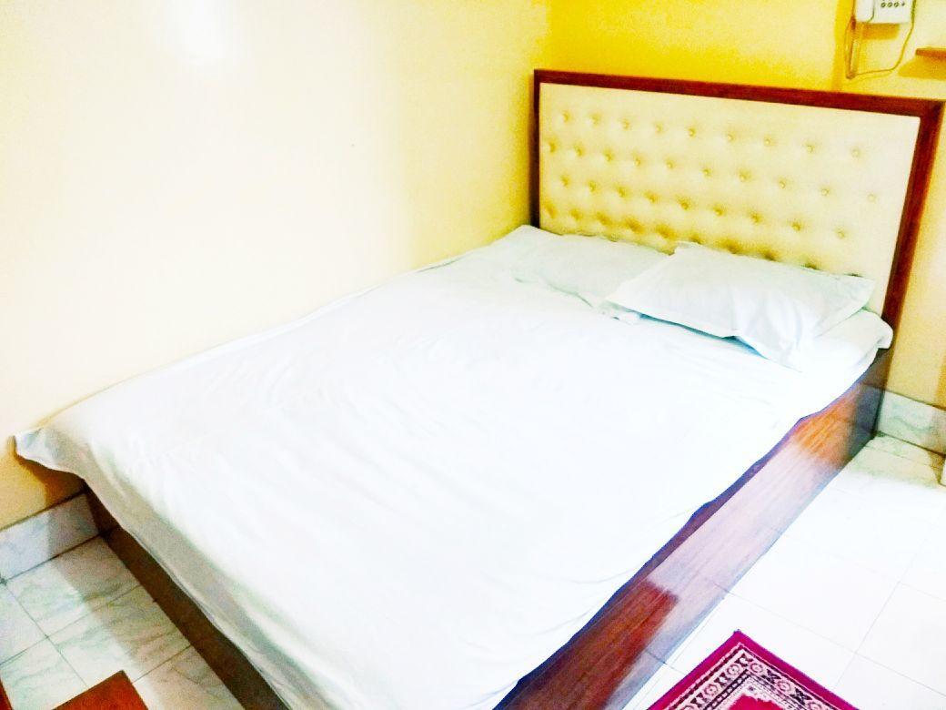 Hotel Shalimar Int'L Dhaka Exterior foto